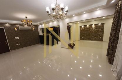 Apartment - 2 Bedrooms - 3 Bathrooms for rent in Zayed Dunes - 6th District - Sheikh Zayed City - Giza