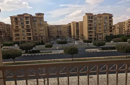 Apartment - 2 Bedrooms - 1 Bathroom for sale in Madinaty - Cairo