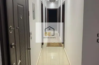 Apartment - 3 Bedrooms - 2 Bathrooms for sale in Al Fardous St. - Al Fardous City - Al Wahat Road - 6 October City - Giza