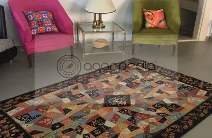 شقة - 3 غرف نوم - 3 حمامات للايجار في بارك فيو - المستثمرين الشمالية - مدينة القاهرة الجديدة - القاهرة