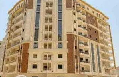 Apartment - 2 Bedrooms - 1 Bathroom for sale in Zahraa El Maadi - Hay El Maadi - Cairo