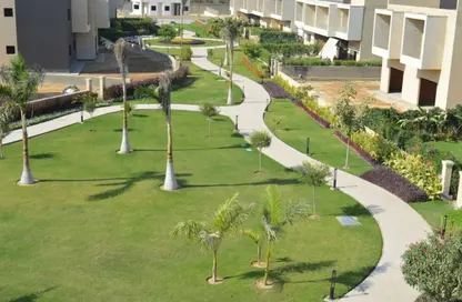 Villa - 4 Bedrooms - 5 Bathrooms for sale in Joya - 26th of July Corridor - 6 October City - Giza
