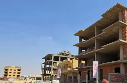 شقة - 3 غرف نوم - 2 حمامات للبيع في بيت الوطن - التجمع الخامس - مدينة القاهرة الجديدة - القاهرة