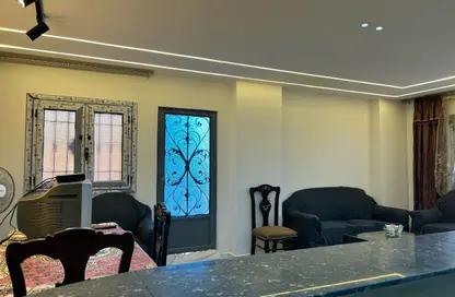 Apartment - 3 Bedrooms - 2 Bathrooms for rent in Badr City - Cairo