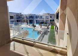 Apartment - 1 bedroom for للبيع in G Cribs - Al Gouna - Hurghada - Red Sea
