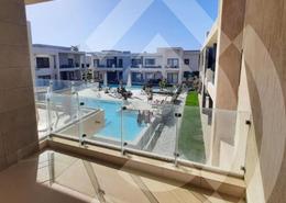 Apartment - 1 bedroom - 1 bathroom for للبيع in G Cribs - Al Gouna - Hurghada - Red Sea