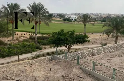 Villa - 5 Bedrooms - 5 Bathrooms for sale in New Giza - Cairo Alexandria Desert Road - 6 October City - Giza