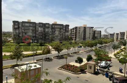 Apartment - 3 Bedrooms - 2 Bathrooms for rent in Madinaty - Cairo