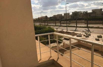 Twin House - 4 Bedrooms - 4 Bathrooms for sale in Grand Heights - Northern Expansions - 6 October City - Giza