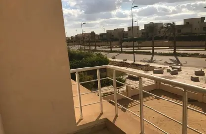 منزل مزدوج - 4 غرف نوم - 4 حمامات للبيع في جراند هايتس - التوسعات الشمالية - مدينة 6 أكتوبر - الجيزة