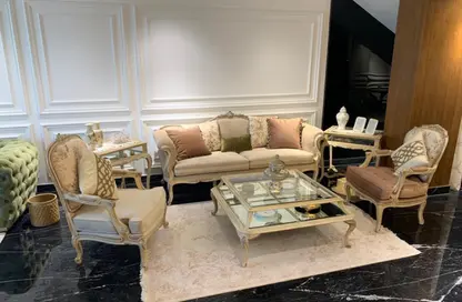 أي فيلا - 3 غرف نوم - 3 حمامات للبيع في ماونتن فيو هايد بارك - كمبوندات التجمع الخامس - التجمع الخامس - مدينة القاهرة الجديدة - القاهرة