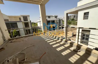 Villa - 4 Bedrooms - 5 Bathrooms for sale in Taj City - 5th Settlement Compounds - The 5th Settlement - New Cairo City - Cairo