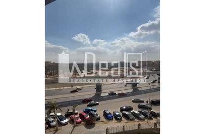 Apartment - Studio - 1 Bathroom for rent in Porto New Cairo - 5th Settlement Compounds - The 5th Settlement - New Cairo City - Cairo