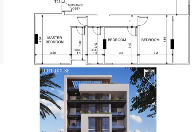 8284384 - الصورة الرئيسية للعقار