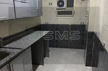 Apartment - 2 Bedrooms - 1 Bathroom for rent in Al Shaheed Ibrahim Ahmed St. - The 1st Settlement - New Cairo City - Cairo