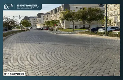 Apartment - 3 Bedrooms - 3 Bathrooms for sale in Mountain View Hyde Park - 5th Settlement Compounds - The 5th Settlement - New Cairo City - Cairo