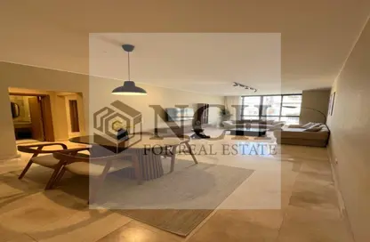 Apartment - 2 Bedrooms - 3 Bathrooms for rent in Villette - 5th Settlement Compounds - The 5th Settlement - New Cairo City - Cairo