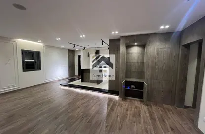 Apartment - 3 Bedrooms - 3 Bathrooms for sale in Eastown - 5th Settlement Compounds - The 5th Settlement - New Cairo City - Cairo Apartment - 3 Bedrooms - 3 Bathrooms for sale in Eastown - 5th Settlement Compounds - The 5th Settlement - New Cairo City - Cairo