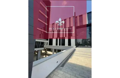 مساحات مكتبية - استوديو - 1 حمام للايجار في جاردن ريزدنس - مدينة القاهرة الجديدة - القاهرة مساحات مكتبية - استوديو - 1 حمام للايجار في جاردن ريزدنس - مدينة القاهرة الجديدة - القاهرة