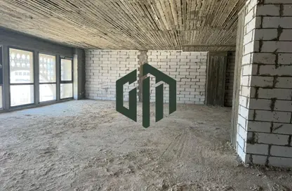 Office Space - Studio - 2 Bathrooms for rent in Mivida - 5th Settlement Compounds - The 5th Settlement - New Cairo City - Cairo