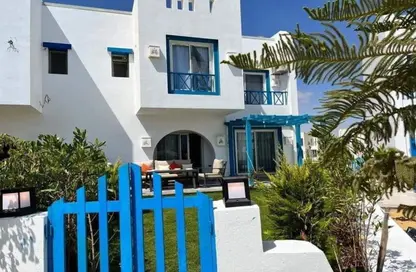 Villa - 5 Bedrooms - 4 Bathrooms for sale in Amwaj - Sidi Abdel Rahman - North Coast