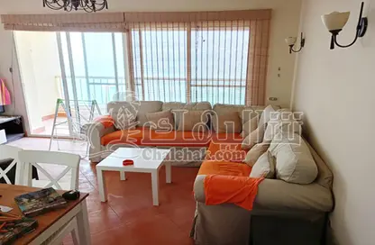 Chalet - 2 Bedrooms - 2 Bathrooms for sale in Pyramids - Porto Sokhna - Al Ain Al Sokhna - Suez
