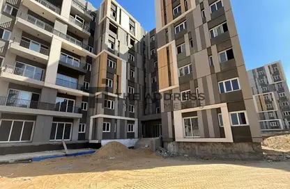 شقة - 3 غرف نوم - 4 حمامات للبيع في هاب تاون - كمبوندات مدينة المستقبل - مدينة المستقبل - القاهرة