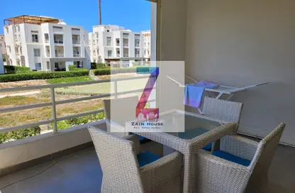 شاليه - 3 غرف نوم - 2 حمامات للايجار في أمواج - سيدي عبد الرحمن - الساحل الشمالي