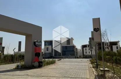 مساحات مكتبية - استوديو - 1 حمام للبيع في هارت وورك - التجمع الخامس - مدينة القاهرة الجديدة - القاهرة