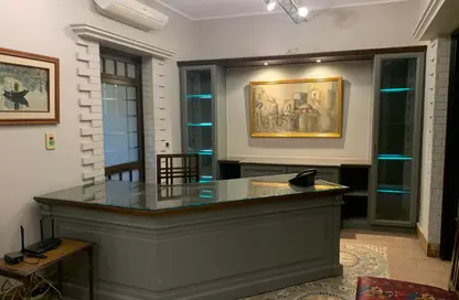 شقة - 3 غرف نوم - 1 حمام للايجار في شارع العراق - المهندسين - الجيزة