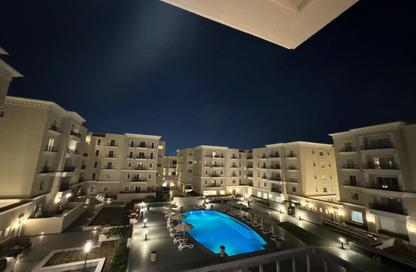 Apartment - 4 Bedrooms - 4 Bathrooms for sale in Mivida - 5th Settlement Compounds - The 5th Settlement - New Cairo City - Cairo