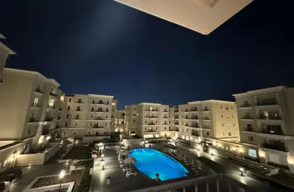 Apartment - 4 Bedrooms - 4 Bathrooms for sale in Mivida - 5th Settlement Compounds - The 5th Settlement - New Cairo City - Cairo