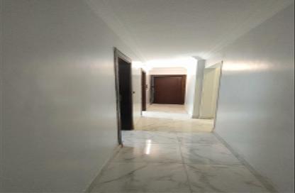 Apartment - 3 Bedrooms - 3 Bathrooms for rent in Abbas Al Akkad St. - 1st Zone - Nasr City - Cairo