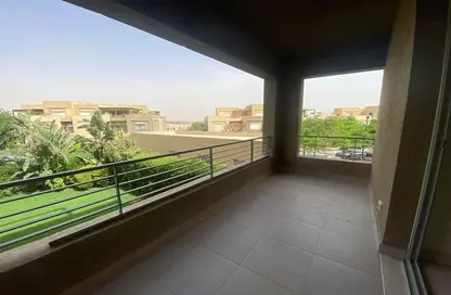 شقة - 3 غرف نوم - 3 حمامات للبيع في بالم هيلز بالم باركس - وصلة دهشور الجنوبية - مدينة 6 أكتوبر - الجيزة
