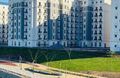 Apartment - 3 Bedrooms - 3 Bathrooms for sale in Latin District - New Alamein City - Al Alamein - North Coast