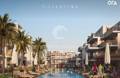 Chalet - 1 Bedroom - 1 Bathroom for sale in Silver Sands - Qesm Marsa Matrouh - North Coast