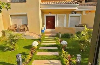 Villa - 4 Bedrooms - 4 Bathrooms for sale in Madinaty - Cairo