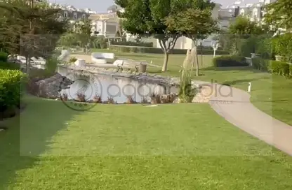 تاون هاوس - 3 غرف نوم - 3 حمامات للبيع في ماونتن فيو هايد بارك - كمبوندات التجمع الخامس - التجمع الخامس - مدينة القاهرة الجديدة - القاهرة تاون هاوس - 3 غرف نوم - 3 حمامات للبيع في ماونتن فيو هايد بارك - كمبوندات التجمع الخامس - التجمع الخامس - مدينة القاهرة الجديدة - القاهرة