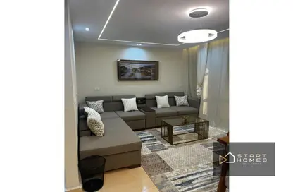Apartment - 2 Bedrooms - 2 Bathrooms for rent in Madinaty - Cairo
