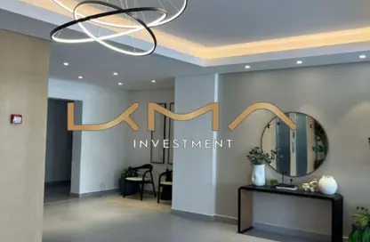 Apartment - Studio - 1 Bathroom for rent in Mivida - 5th Settlement Compounds - The 5th Settlement - New Cairo City - Cairo