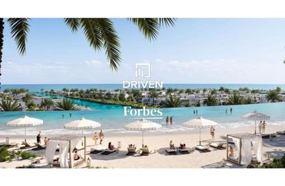 Villa - 4 Bedrooms - 4 Bathrooms for sale in Soul North Coast - Qesm Ad Dabaah - North Coast