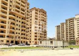 شقة - 3 غرف نوم - 2 حمامات for للبيع in نصر سيتي تاورز - كمبوندات مدينة نصر - مدينة نصر - القاهرة