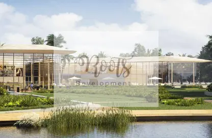 Apartment - 2 Bedrooms - 2 Bathrooms for sale in MarVille New Zayed - New Zayed City - Sheikh Zayed City - Giza