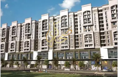 Office Space - Studio - 1 Bathroom for sale in Muruj - Smouha - Hay Sharq - Alexandria