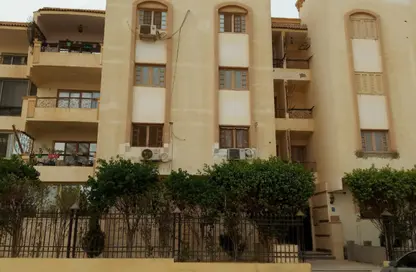 شقة - 3 غرف نوم - 1 حمام للبيع في الريهام - التوسعات الشمالية - مدينة 6 أكتوبر - الجيزة