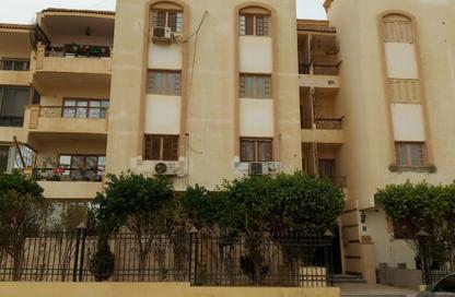Apartment - 3 Bedrooms - 1 Bathroom for sale in Al Reham - Northern Expansions - 6 October City - Giza