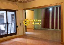 Apartment - 3 bedrooms - 2 bathrooms for للبيع in Al Mansour Mohamed St. - Zamalek - Cairo