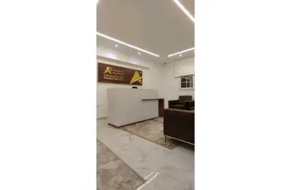 Office Space - Studio - 2 Bathrooms for rent in Hassan Ma'moon St. - 6th Zone - Nasr City - Cairo Office Space - Studio - 2 Bathrooms for rent in Hassan Ma'moon St. - 6th Zone - Nasr City - Cairo