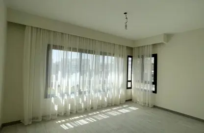 Apartment - 3 Bedrooms - 3 Bathrooms for sale in Beverly Hills Road - 17th District - Sheikh Zayed City - Giza Apartment - 3 Bedrooms - 3 Bathrooms for sale in Beverly Hills Road - 17th District - Sheikh Zayed City - Giza