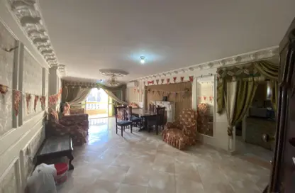 Apartment - 3 Bedrooms - 2 Bathrooms for sale in El Taawon - Faisal - Hay El Haram - Giza